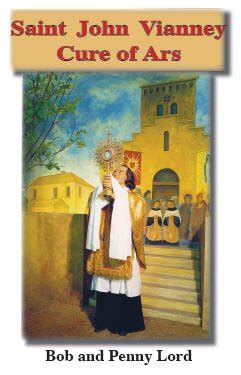 Amazon Fr Saint John Marie Vianney Booklet Livres