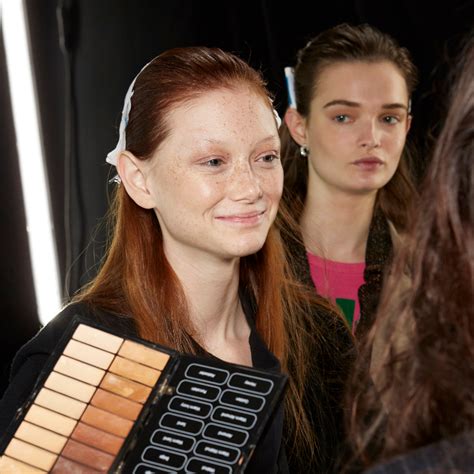 Las 10 Tendencias De Maquillaje De Otoño Invierno 2022 2023 Que Más Se