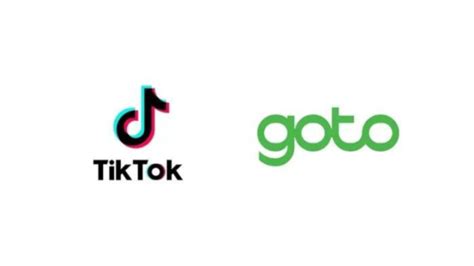 Goto Dan Tiktok Resmi Bermitra Strategis Untuk Kemajuan E Commerce