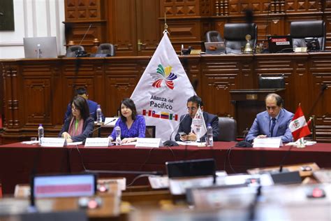 Canciller “perú No Renunciará A Presidencia Pro Tempore De La Alianza