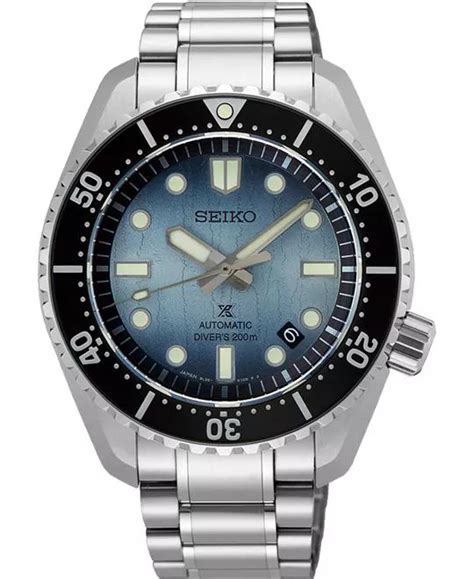 Seiko SLA021J1 Prospex Sea Watch 44 3mm