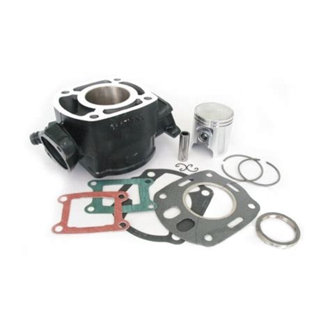 Kit Cylindre Piston Cc Mm Athena Oversize Honda Mbx Sw Honda