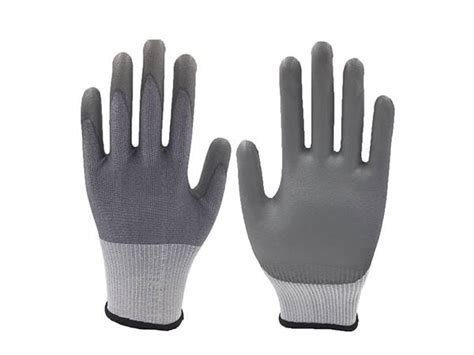 Cut Resistant Gloves Protect Your Hands From Cut Damages