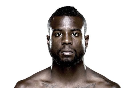 Chris Beal Ufc