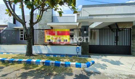 Sewa Rumah Kontrakan Pinggir Jalan Di Tidar Malang Harga