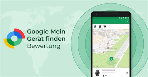 Wie Funktioniert Google Mein Ger T Finden Android Orten Anpingen Und