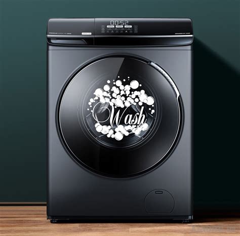 Washing Machine Decal Decals For Washer And Dryer Laundry Farmhouse