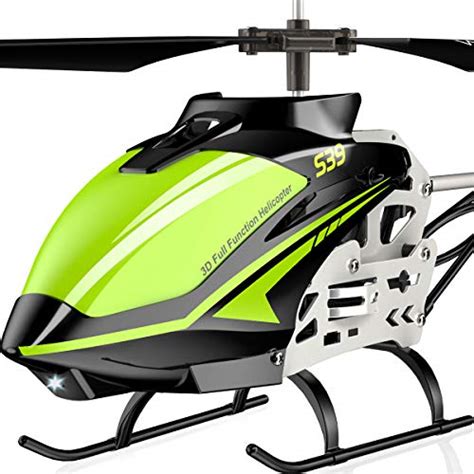 Reviews for SYMA RC Helicopter S39 Aircraft with 3.5 Channel ...