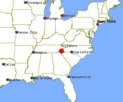 Dillsboro Profile | Dillsboro NC | Population, Crime, Map