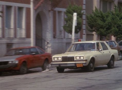 IMCDb Org 1980 Toyota Celica RA42 In Cagney Lacey 1981 1988