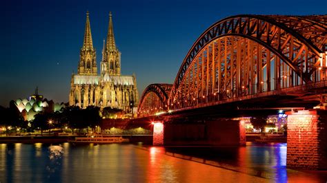 Visit Cologne: Best of Cologne Tourism | Expedia Travel Guide 