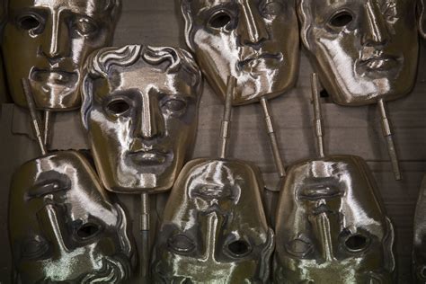 British Academy Film Awards postpones ceremony by 2 months | Inquirer ...