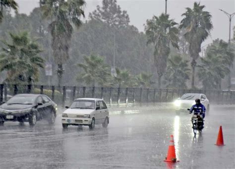 Pmd Forecasts Rainfall Across Pakistan In Coming Days The Truth