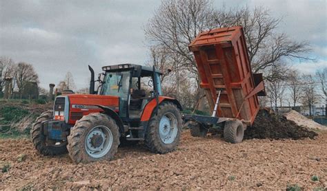 Massey Ferguson 6180 Technische Daten - Deutschland