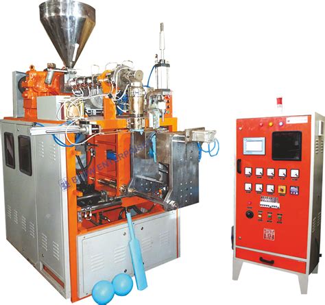 Blow Molding Machine Auto Deflashing Blow Molding Machine Multi