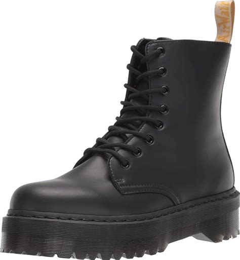 Dr Martens Unisex Bovver Winter Boots Amazonde Fashion