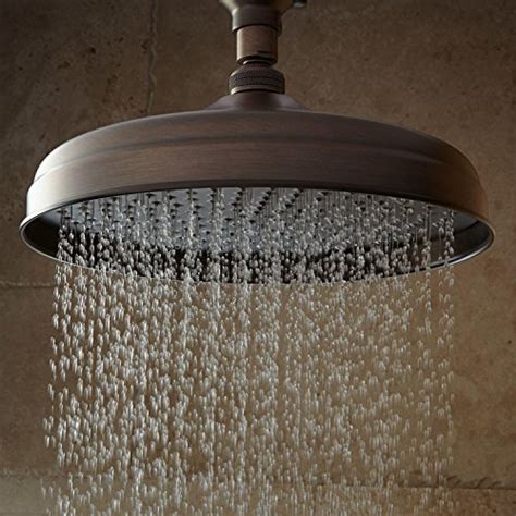 Best Rain Shower Heads Reviewed For Next Shower