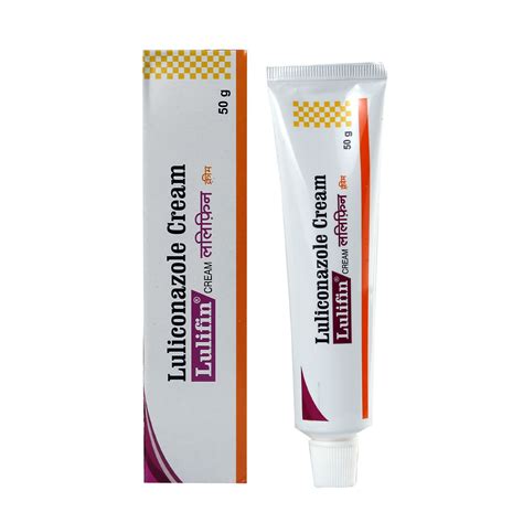 Buy Lulifin Cream G Online At Best Price Wellness Forever