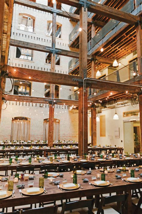 An Urban Organic Same Sex Wedding In Downtown Salt Lake City Park City Magazine