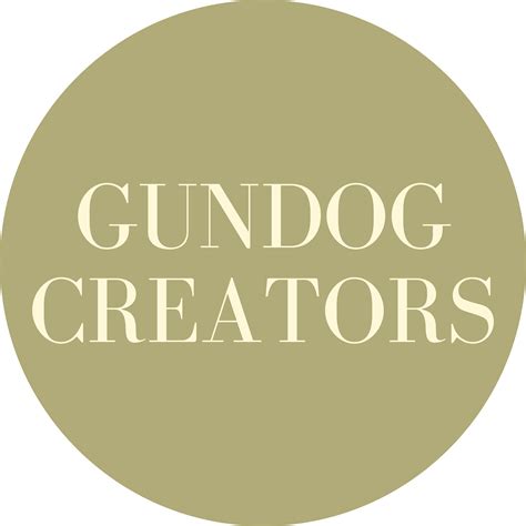 Gundog Creators