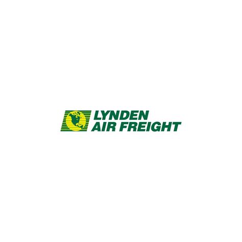 Lynden Air Freight Logo Vector - (.Ai .PNG .SVG .EPS Free Download)