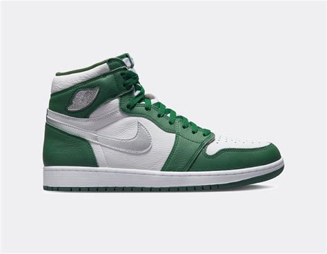 Jordan Air Jordan 1 Retro High OG Gorge Green DZ5485 303