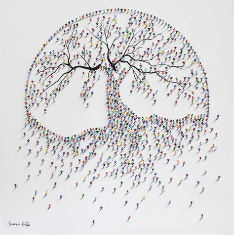 Tree Of Life Francisco Bartus Native Visions Art Gallery In