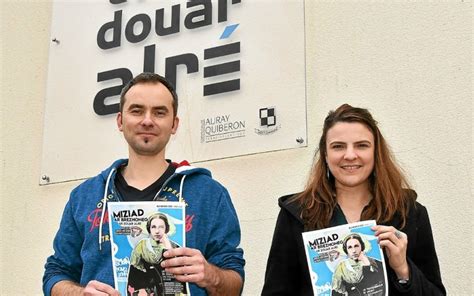 Le mois de la langue bretonne se réinvente en live dans le pays dAuray