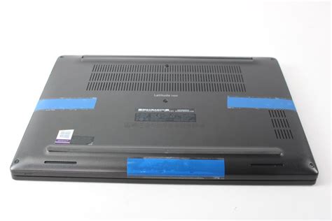 Dell Latitude 7400 Laptop | Property Room