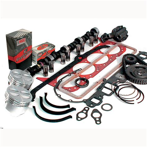 Best Engine Rebuild Kits