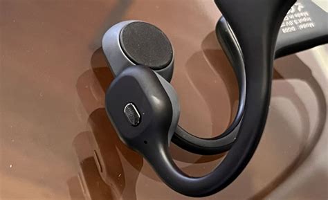 Recensione Paramita DG08, cuffie a induzione ossea sotto i 30€