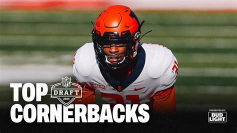 Top Cornerback prospects for Atlanta Falcons 2023 NFL Draft - Win Big ...