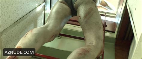 DIANE FOSTER Nude AZNude