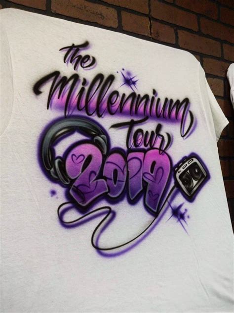 Design Custom Airbrush Shirts + Hats – Airbrush Customs