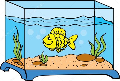 Photos Luxury Aquarium Clipart