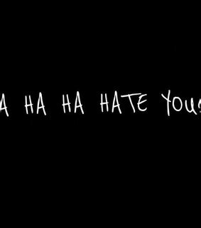 Fuck You Funny And Love Image 521774 On Favim