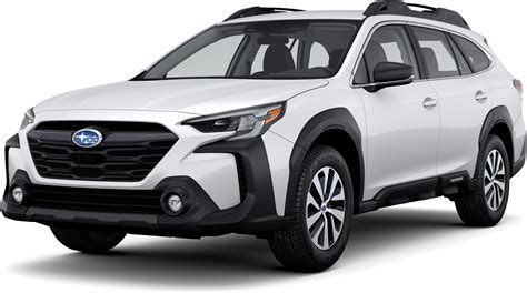 Research Subaru Outback Trim Levels Fairway Subaru