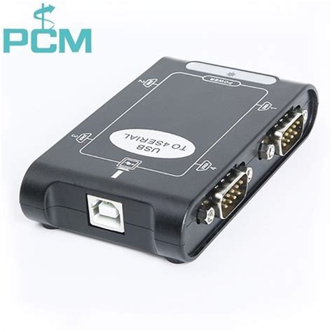 Customized 4 Port Usb To Rs 232 Serial Adapter Hub Suppliers Manufacturers Wholesale