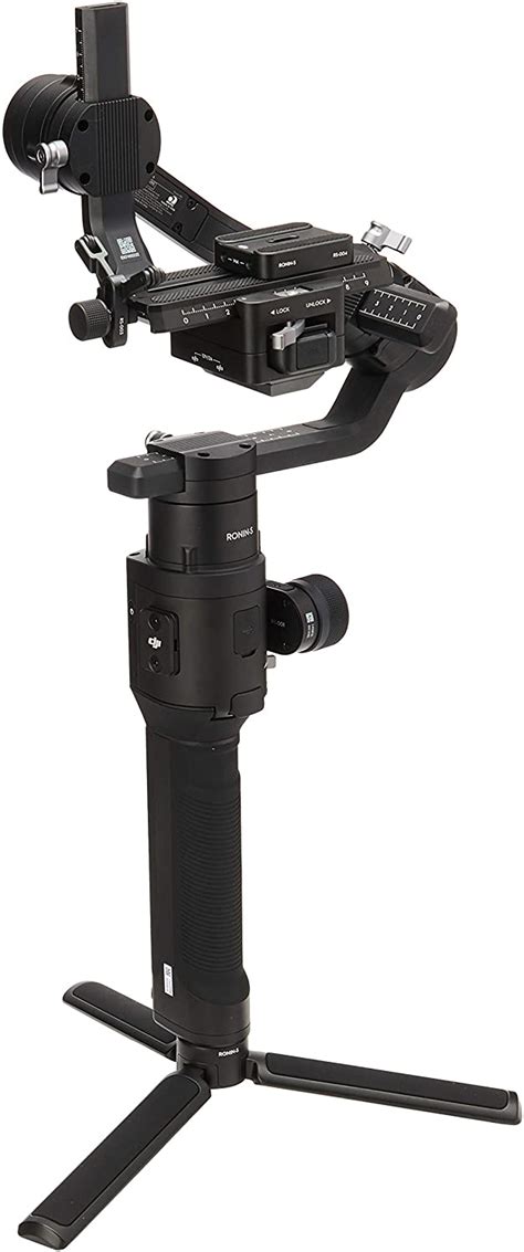 Rent DJI Ronin-S Gimbal for DSLR and Mirrorless - RentalTribe