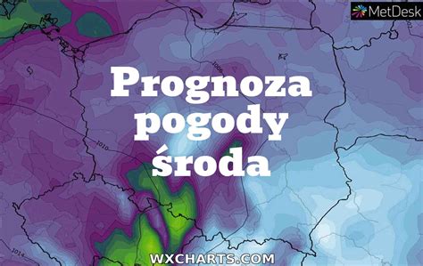 Prognoza Pogody Na Rod Lipca Ulewy Przejd Nad Polsk Fani