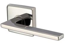 Inox Empire Modern Door Lever