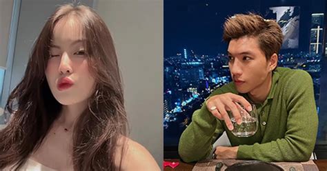 HIEUTHUHAI gây sốt với visual ngời ngời lộ chi tiết đón sinh nhật bên bạn gái hot girl