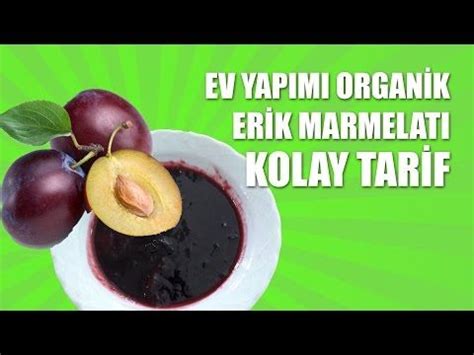 Erik Mermelat Tarifi Ev Yap M Kolay Marmelat Marmelat Erik