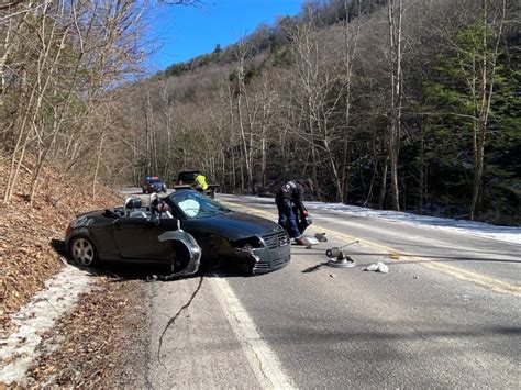 Fatal Crash Luzerne County Eyewitness News