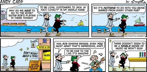 Andy Capp For Dec 11 2022 By Reg Smythe Creators Syndicate