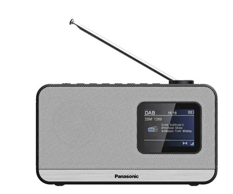 Panasonic RF D15EG K Panashop Cz