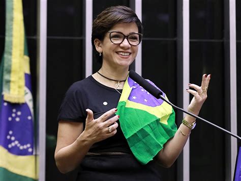 Deputada Federal Alê Silva Portal Da Câmara Dos Deputados