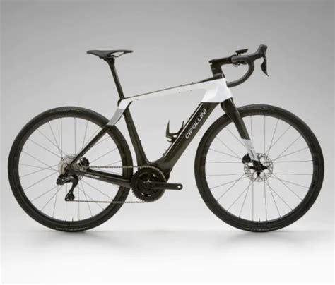 ERoad Bike Cipollini Fybra R SRAM Rival E Tap 2023 Find Technical