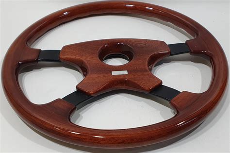 Wood Steering Wheels For Sale - woodensteeringwheels.com