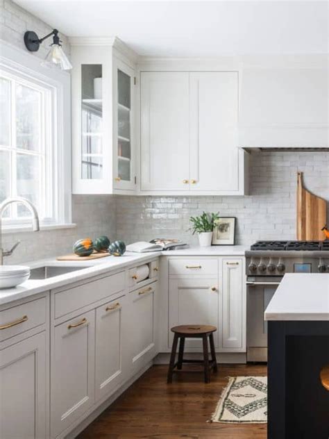 9 Top Kitchen Trends In 2022 Chrissy Marie Blog Kitchen Remodel